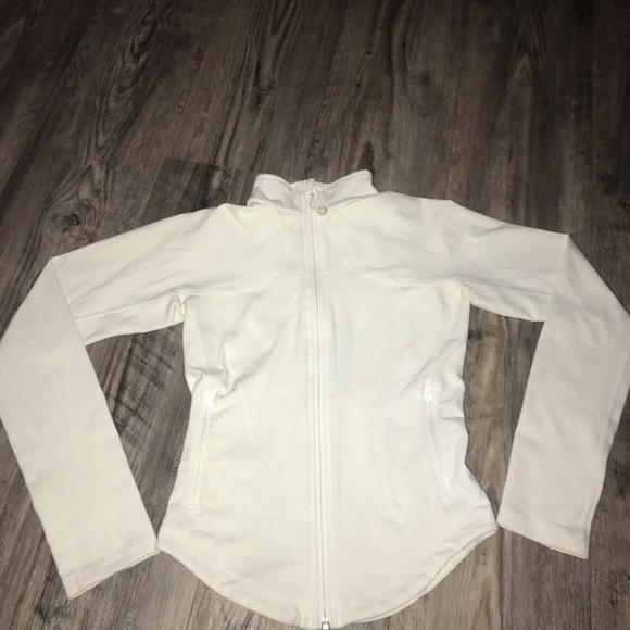 lululemon athletica Jackets & Blazers - Lululemon shape jacket